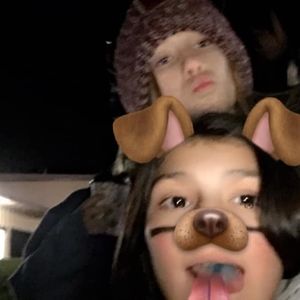 Meet your Posher, Hailey